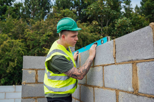 Best Concrete Foundation Repair  in Laurel, MS
