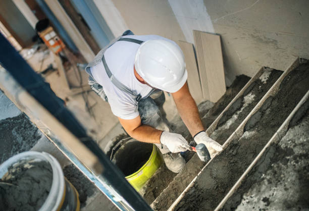Best Concrete Resurfacing Services  in Laurel, MS